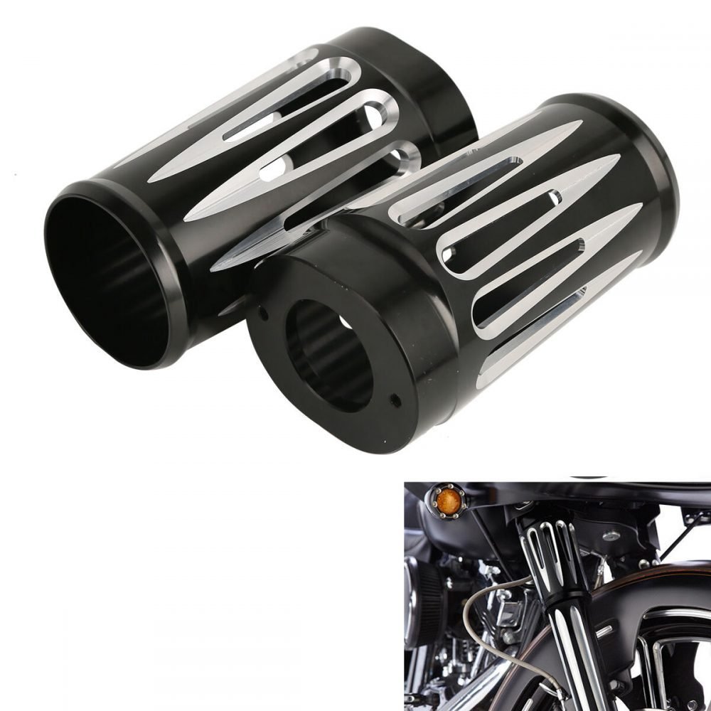 41mm Harley Fork Tube 2