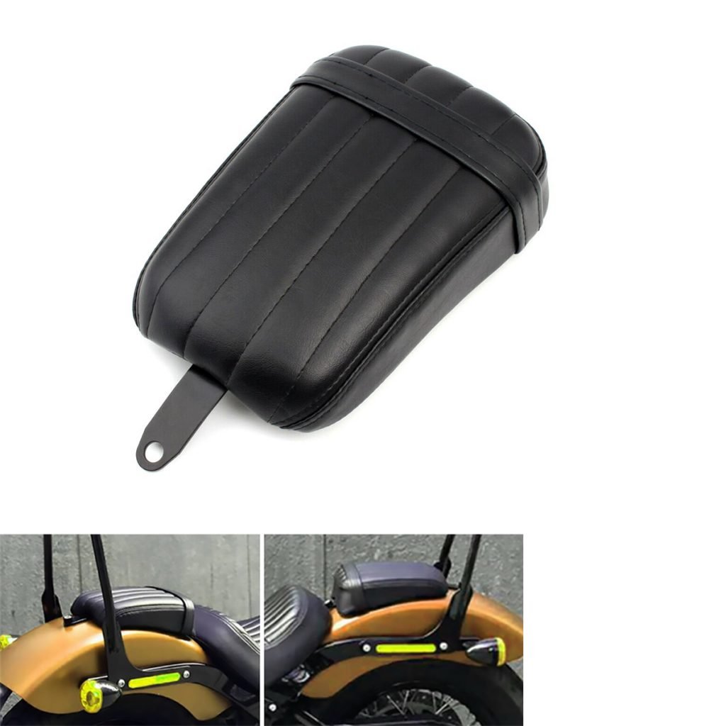 yamaha bolt step up seat