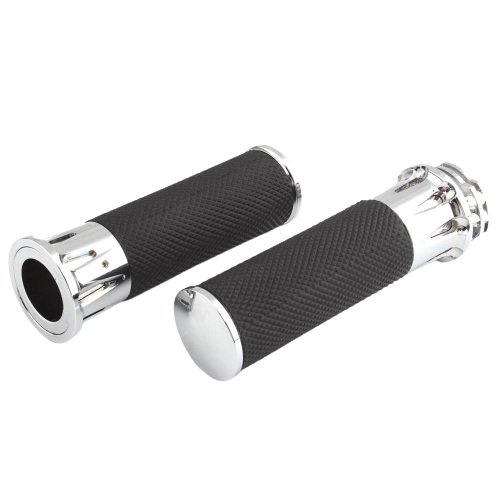 Sportster Dyna Softail Handlebar Grips 1