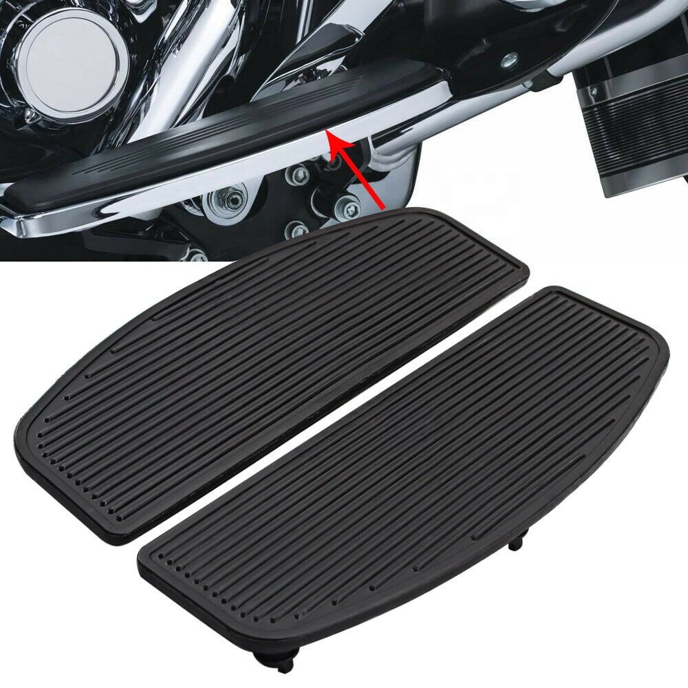 Harley Floorboard Rubber Insert For Harley Touring Motorcycle Sma Motorcycle Accessories 8671